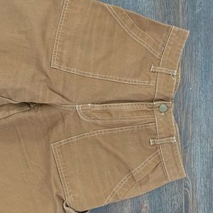 Super cute utility pants